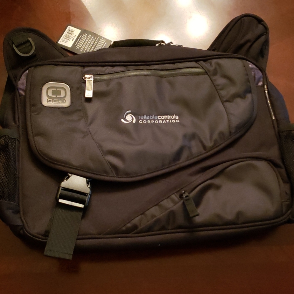 🆕️ 🛄 OGIO Laptop Briefcase